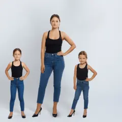 Chcesz być modelką? Modeling dziecięcy w Polsce poradnik