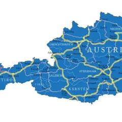 Które autostrady w Austrii są płatne i jak uniknąć wysokich opłat?