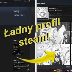 Gdzie jest link do profilu Steam? Oto jak go znaleźć łatwo