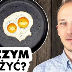 Na czym smażyć fit, aby uniknąć niezdrowych tłuszczów?