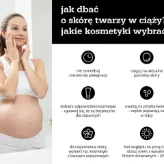 Pępek w ciąży: jak dbać? Bezpieczne porady i czego unikać