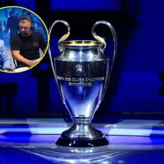 Jak wygląda puchar Ligi Mistrzów? Zaskakujące szczegóły trofeum