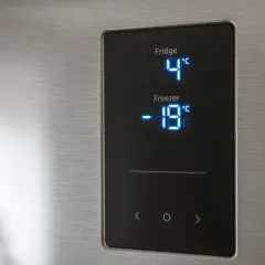 Jaka jest optymalna temperatura w lodówce? Klucz do świeżości i oszczędności
