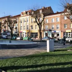 Najlepsze atrakcje w Bartoszycach, które musisz zobaczyć