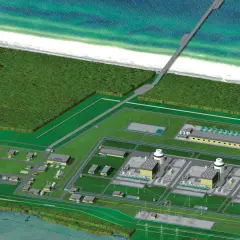 Elektrownia atomowa Pomorze: Inwestycja, która zmieni Polskę.