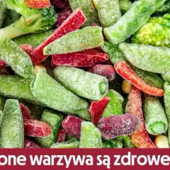 Warzywa na patelnię: Czy są zdrowe? Sprawdź, jak wybrać i przygotować