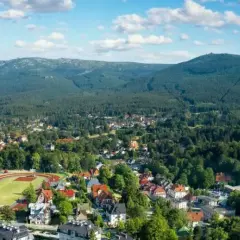 Szlaki Szklarska Poręba: Od łatwych po wymagające wybierz swój!