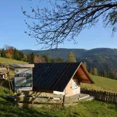 Bacówka Światowid na Beskidku: Wszystko, co musisz wiedzieć!