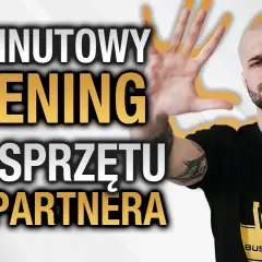 Jak trenować MMA w domu - skuteczny plan treningowy bez sprzętu