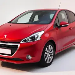 Peugeot 208 jaki silnik wybrać, aby uniknąć kosztownych napraw?