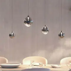 Die perfekte wohnzimmer hängelampe für stilvolles Licht und Atmosphäre