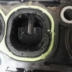 Nieszczelny kolektor ssący – objawy, które mogą zrujnować silnik diesel