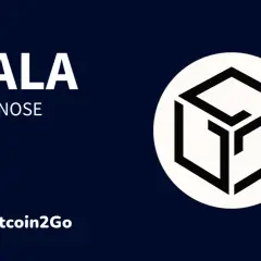 GALA Prognose: Ein Blick auf die Zukunft von Gala Games, dem Blockchain-Gaming-Ökosystem.