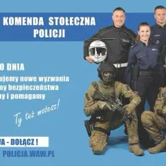 Jakie wykształcenie do policji musisz mieć? Sprawne kompendium wymagań