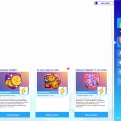 Scenariusze w The Sims 4: "Przyjaźń po grób" i inne wyzwania. Długość życia Simów i ich relacje są kluczowe.