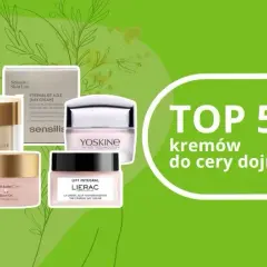 Krem po 45. roku życia: Ranking 2026 i Sekrety Skutecznej Pielęgnacji