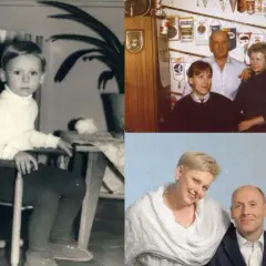 Piotr Pawłowski: Mistrz Herhora i "stolarz" aktorstwa poznaj legendę