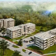 Osiedle Sterowców Poznań: Ile budynków powstanie? Sprawdź!