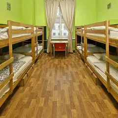 Hostel dla początkujących: przewodnik, który rozwieje Twoje obawy!