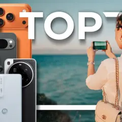 Telefon z aparatem jak iPhone? Oto najlepsze alternatywy Androida!