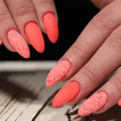 Hybryda zabrudzona długopisem? Uratuj manicure bezpiecznie!