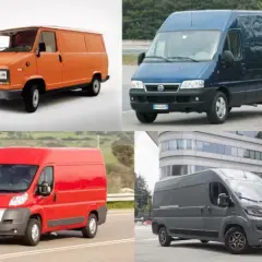 Pojemność baku Fiat Ducato – co musisz wiedzieć, aby uniknąć problemów