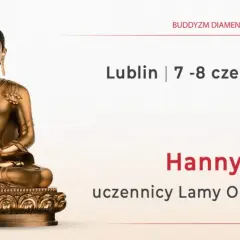 Buddyzm diamentowej drogi: odkryj głębię medytacji i historii