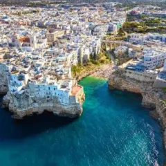  Apulia we Włoszech - najlepsze miejsca, atrakcje i wycieczki po regionie Puglia
