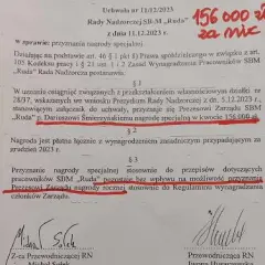 Wynagrodzenie prezesa spółdzielni: Masz prawo wiedzieć! Jak je sprawdzić?