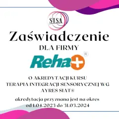 Najlepsze kursy integracji sensorycznej w Polsce – wybierz mądrze