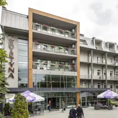 Sanatorium Krystyna Busko-Zdrój: pełna oferta rehabilitacji i leczenia