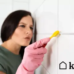 Jak usunąć przebarwienia z fug? Sprawdzone metody krok po kroku