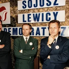 Solidarność: Lewicowe korzenie, prawicowy wybór? Analiza.