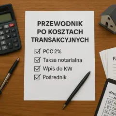Obowiązki nowego właściciela nieruchomości: Uniknij kar! Checklista