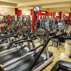 FusGym Ożarów Mazowiecki: Hammer Strength & Fitness | Profesjonalizm