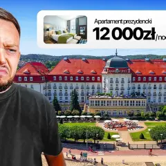 Ile kosztuje nocleg w Polsce? Ceny, które mogą cię zaskoczyć