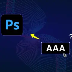 Jak edytować tekst w Photoshopie bez frustracji i zbędnych problemów