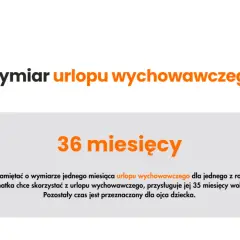 Co daje urlop wychowawczy? Poznaj korzyści i zasady dla rodziców