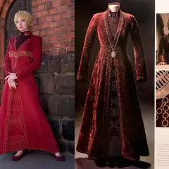 GoT Outfits: Kaufen oder Selbermachen? Dein Weg nach Westeros