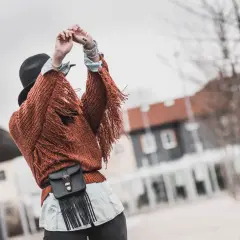 Country Style Outfit Damen: Modern & stilvoll, nicht verkleidet!
