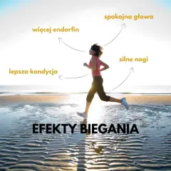 Miesiąc biegania: Co naprawdę zmieni się w Twoim ciele i umyśle?