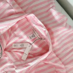 Victoria's Secret piżama: Luksus, rozmiar, gdzie kupić oryginał?
