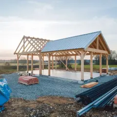 Ile kosztuje budowa garażu wolnostojącego? Ceny i kalkulacje