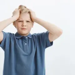 Jak postępować z dzieckiem z ADHD, aby uniknąć frustracji i stresu