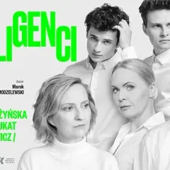 Inteligenci teatr: odkryj kontrowersyjne tematy współczesnej rodziny