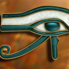 Oko Horusa – odkryj jego znaczenie symbolu w mitologii egipskiej