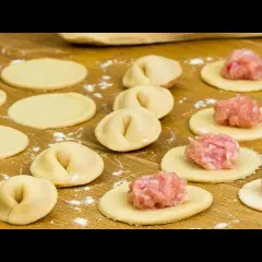 Perfekcyjne ciasto na tortellini: sekrety, by zawsze się udało