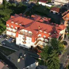 Sanatorium Zacisze Kudowa-Zdrój: Wszystko przed rezerwacją!