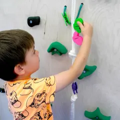 Integracja sensoryczna: Jak zrozumieć i wspierać rozwój dziecka?