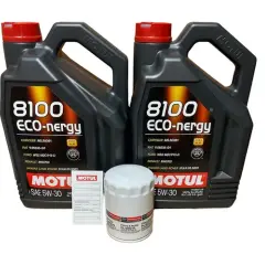 Jaki olej Motul 5W30 do Forda? Wybierz idealny dla Twojego silnika!